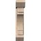 Ekena Millwork Merced Slat Smooth Bracket w/ Offset Brace, Douglas Fir, 7 1/2"W x 28"D x 36"H BKT0806X28X36MRC06SDF - alternate 4